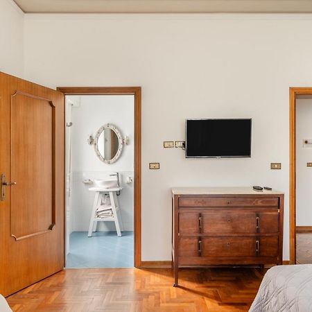 ピストイア Residenza Martinelliヴィラ エクステリア 写真