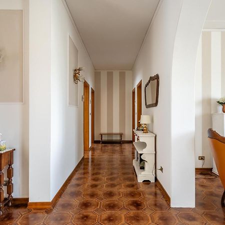 ピストイア Residenza Martinelliヴィラ エクステリア 写真