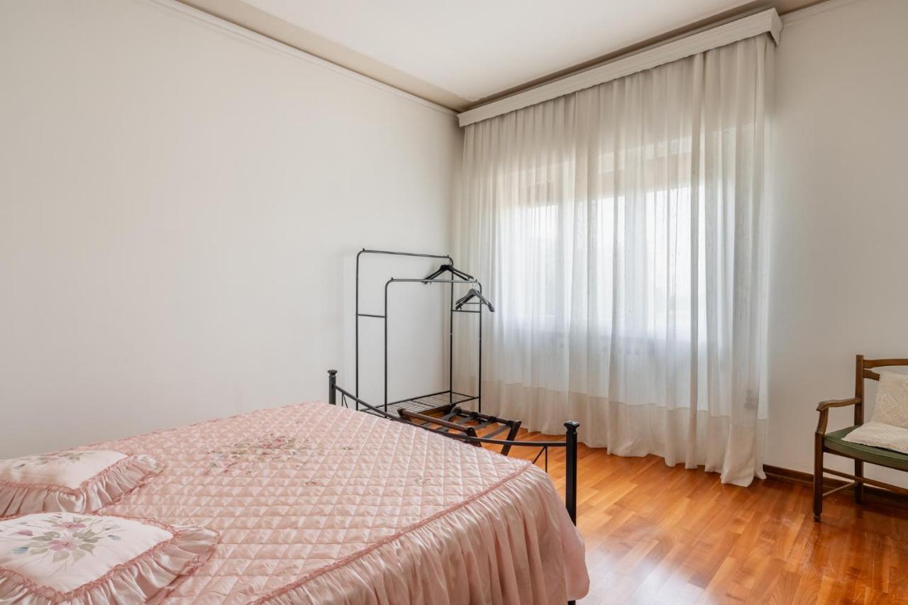 ピストイア Residenza Martinelliヴィラ エクステリア 写真