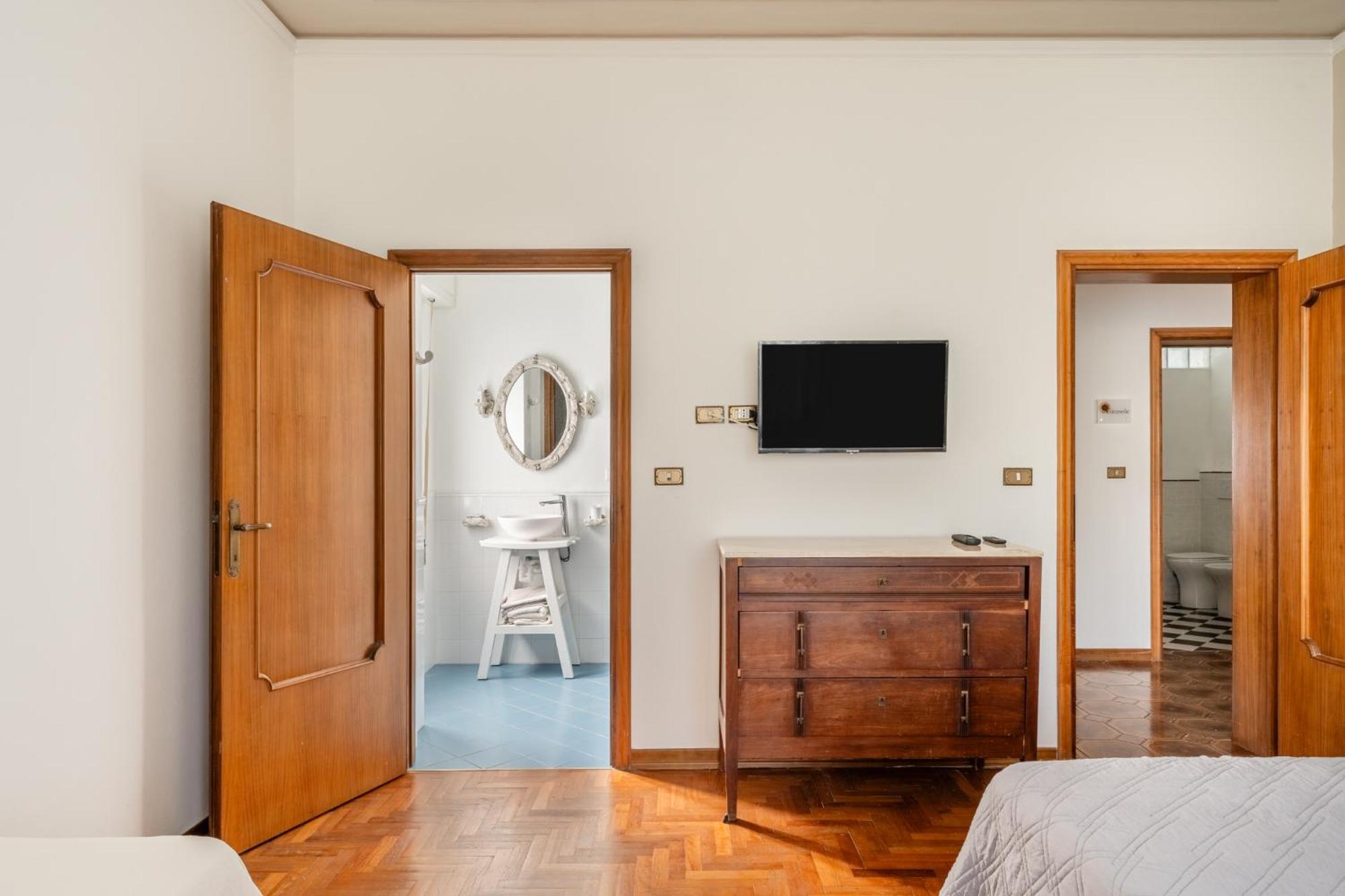 ピストイア Residenza Martinelliヴィラ エクステリア 写真