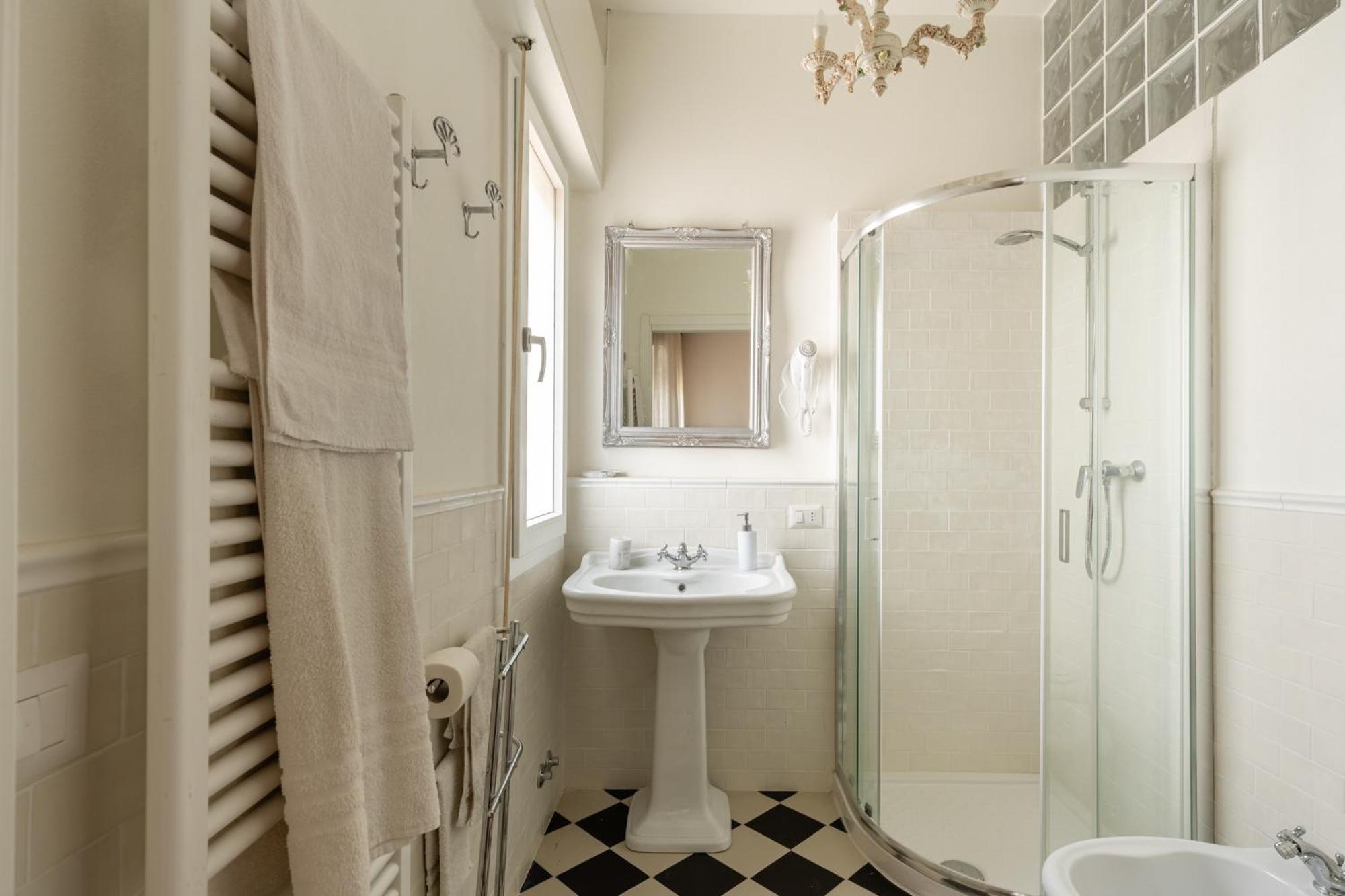 ピストイア Residenza Martinelliヴィラ エクステリア 写真