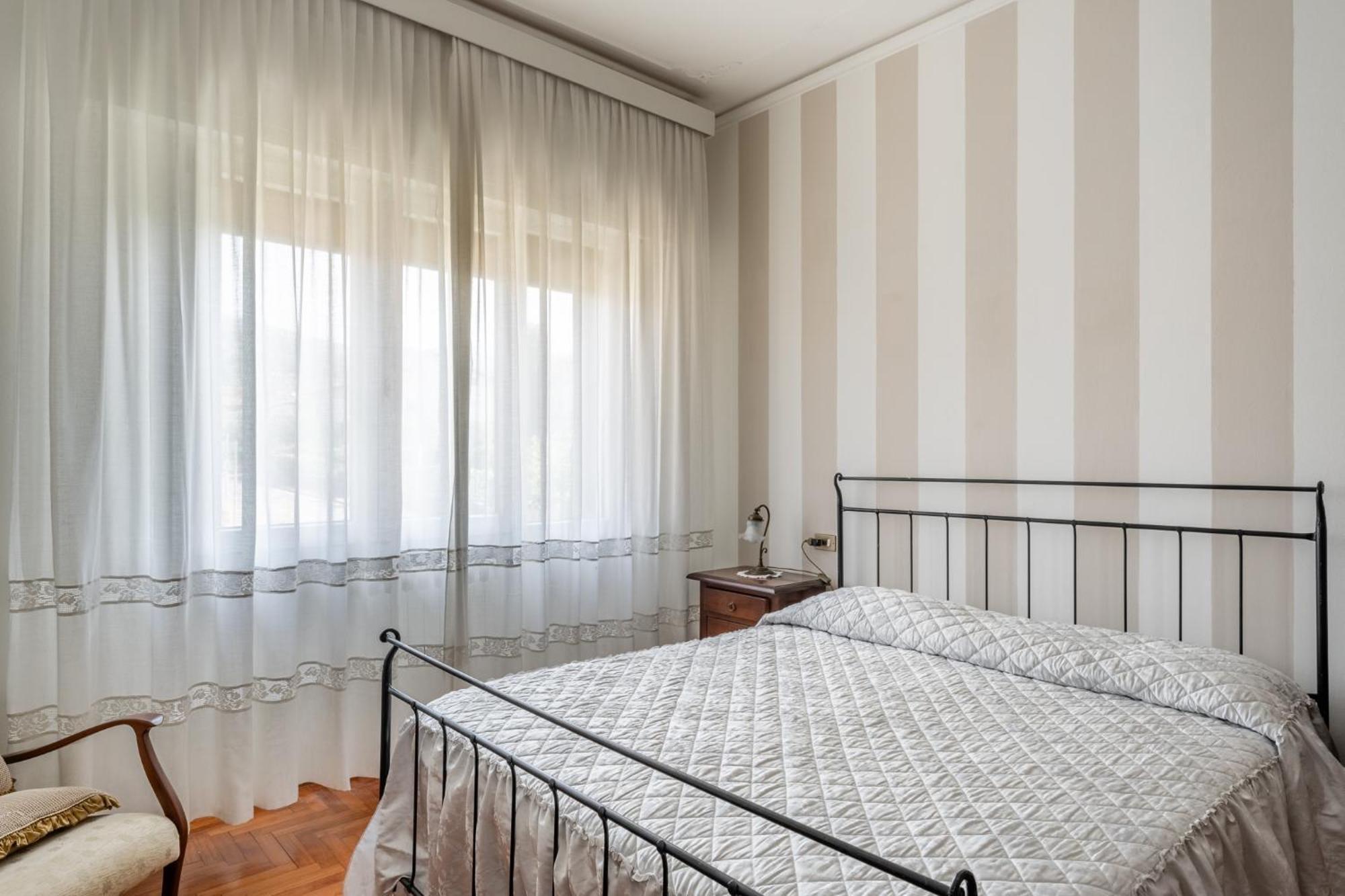 ピストイア Residenza Martinelliヴィラ エクステリア 写真