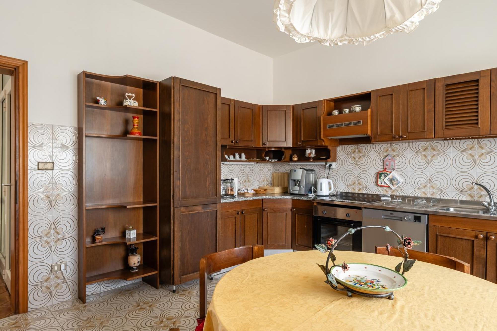 ピストイア Residenza Martinelliヴィラ エクステリア 写真