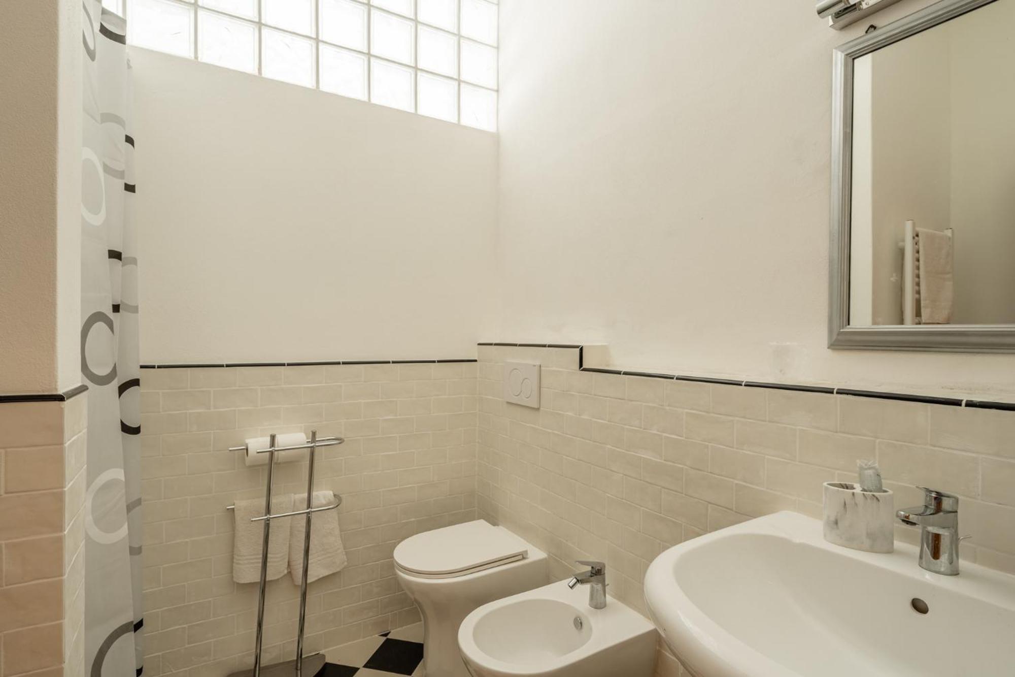 ピストイア Residenza Martinelliヴィラ エクステリア 写真