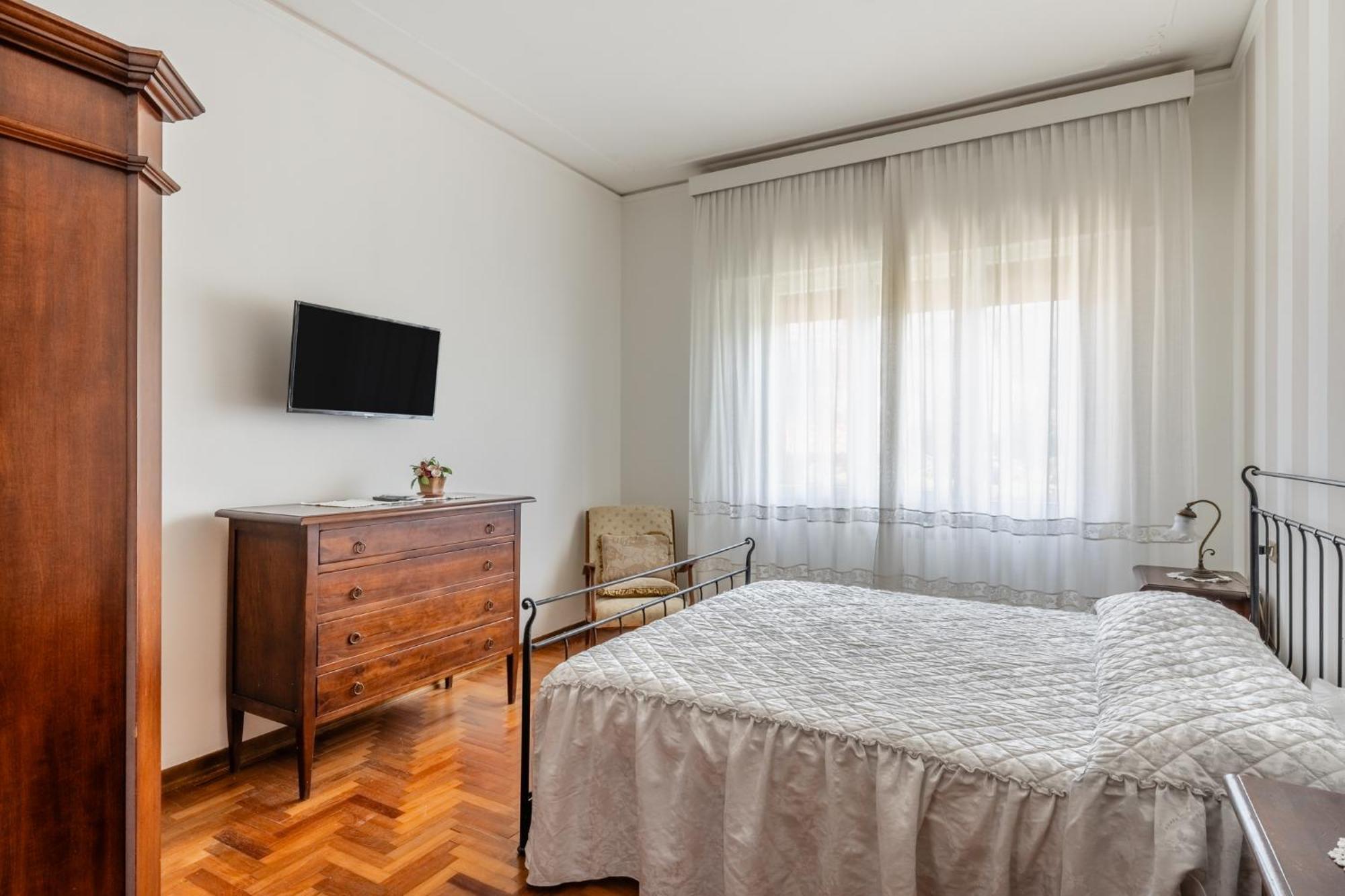 ピストイア Residenza Martinelliヴィラ エクステリア 写真