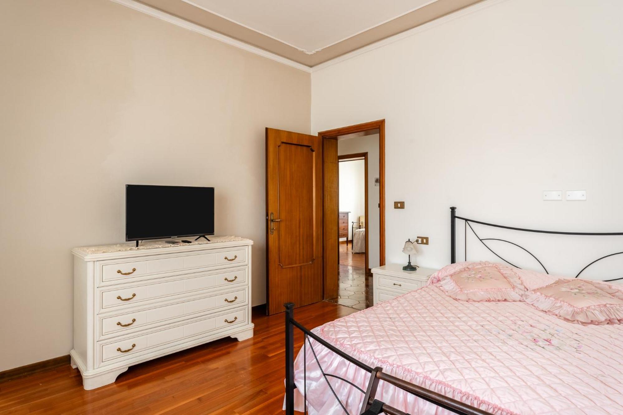 ピストイア Residenza Martinelliヴィラ エクステリア 写真